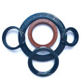 Nok Standard NBR FKM Rubber Shaft Seal Bearing Seal Tc Ftamework Oil Seal